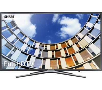 32 SAMSUNG UE32M5500AKXXU  Smart LED TV